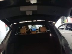 Lincoln Explorer 2.0T Two-Wheel Drive Elite - ფოტო 18