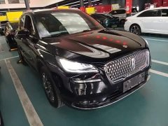 Lincoln Explorer 2.0T Two-Wheel Drive Elite - ფოტო 3
