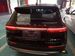 Lincoln Explorer 2.0T Two-Wheel Drive Elite - ფოტო 5
