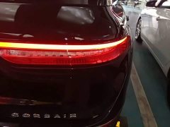 Lincoln Explorer 2.0T Two-Wheel Drive Elite - ფოტო 7