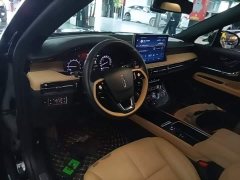 Lincoln Explorer 2.0T Two-Wheel Drive Elite - ფოტო 9