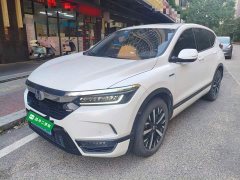 Honda CR-V Sharp Hybrid 2.0L FWD Sharp Luxury - ფოტო 1
