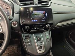 Honda CR-V Sharp Hybrid 2.0L FWD Sharp Luxury - ფოტო 12