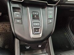 Honda CR-V Sharp Hybrid 2.0L FWD Sharp Luxury - ფოტო 13