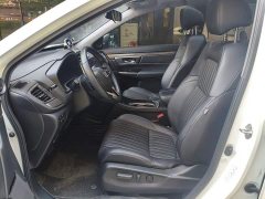 Honda CR-V Sharp Hybrid 2.0L FWD Sharp Luxury - ფოტო 14