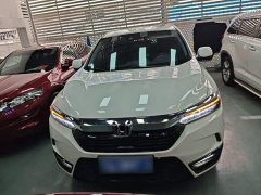 Honda CR-V Sharp Hybrid 2.0L FWD Sharp Luxury - ფოტო 2