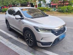 Honda CR-V Sharp Hybrid 2.0L FWD Sharp Luxury - ფოტო 3