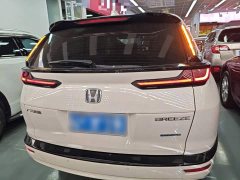 Honda CR-V Sharp Hybrid 2.0L FWD Sharp Luxury - ფოტო 5