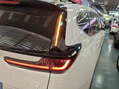Honda CR-V Sharp Hybrid 2.0L FWD Sharp Luxury - ფოტო 7