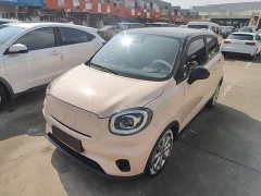 Leapmotor T03 403 Smart Enjoy Edition - ფოტო 1