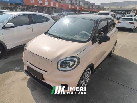 2023 Leapmotor T03 403 Smart Enjoy Edition