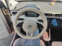 Leapmotor T03 403 Smart Enjoy Edition - ფოტო 10