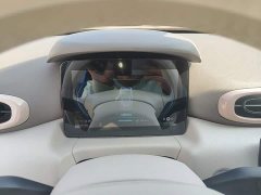 Leapmotor T03 403 Smart Enjoy Edition - ფოტო 11