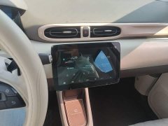 Leapmotor T03 403 Smart Enjoy Edition - ფოტო 12