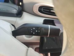 Leapmotor T03 403 Smart Enjoy Edition - ფოტო 13