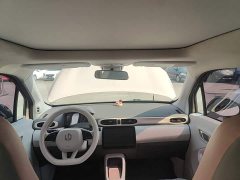 Leapmotor T03 403 Smart Enjoy Edition - ფოტო 17