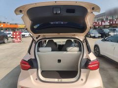 Leapmotor T03 403 Smart Enjoy Edition - ფოტო 18
