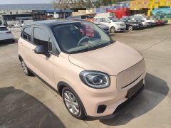 Leapmotor T03 403 Smart Enjoy Edition - ფოტო 3