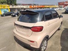 Leapmotor T03 403 Smart Enjoy Edition - ფოტო 6