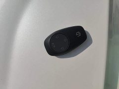 Leapmotor T03 403 Smart Enjoy Edition - ფოტო 8
