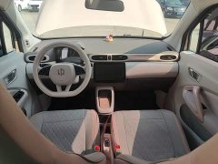 Leapmotor T03 403 Smart Enjoy Edition - ფოტო 9