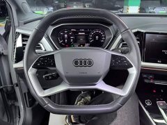 Audi Q4 e-tron 40 e-tron Trendsetter Edition - ფოტო 10