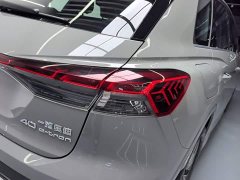Audi Q4 e-tron 40 e-tron Trendsetter Edition - ფოტო 7