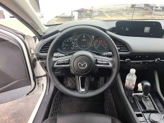 Mazda3 Axela 2.0L Automatic Premium Edition - ფოტო 10