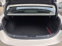 Mazda3 Axela 2.0L Automatic Premium Edition - ფოტო 18