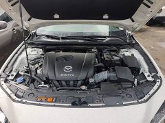 Mazda3 Axela 2.0L Automatic Premium Edition - ფოტო 19