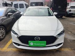 Mazda3 Axela 2.0L Automatic Premium Edition - ფოტო 2