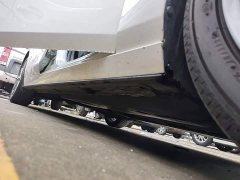 Mazda3 Axela 2.0L Automatic Premium Edition - ფოტო 20