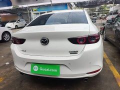 Mazda3 Axela 2.0L Automatic Premium Edition - ფოტო 5