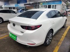 Mazda3 Axela 2.0L Automatic Premium Edition - ფოტო 6