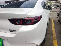 Mazda3 Axela 2.0L Automatic Premium Edition - ფოტო 7