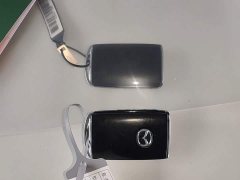 Mazda3 Axela 2.0L Automatic Premium Edition - ფოტო 8