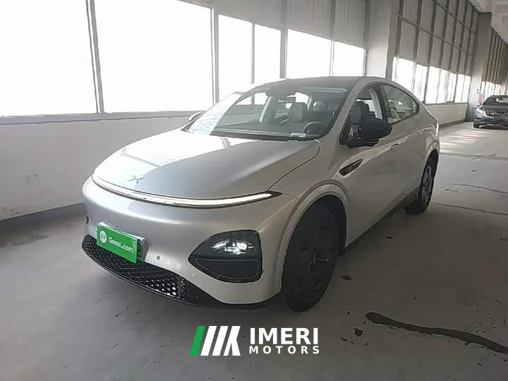 XPeng G6 625 Long Range Max Flagship - ავტომობილი ჩინეთიდან