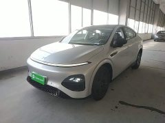 XPeng G6 625 Long Range Max Flagship - ფოტო 1