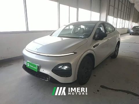 2026 XPeng G6 625 Long Range Max Flagship - ავტომობილი ჩინეთიდან