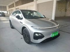 XPeng G6 625 Long Range Max Flagship - ფოტო 3