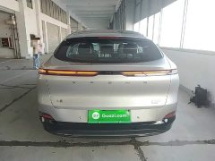 XPeng G6 625 Long Range Max Flagship - ფოტო 5