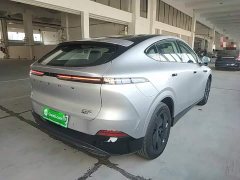 XPeng G6 625 Long Range Max Flagship - ფოტო 6
