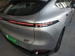 XPeng G6 625 Long Range Max Flagship - ფოტო 7
