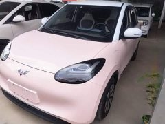 Wuling Binguo 333km Joy Edition - ფოტო 1