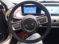 Wuling Binguo 333km Joy Edition - ფოტო 10