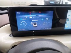 Wuling Binguo 333km Joy Edition - ფოტო 11