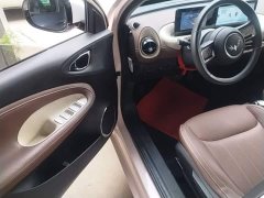 Wuling Binguo 333km Joy Edition - ფოტო 15
