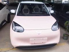 Wuling Binguo 333km Joy Edition - ფოტო 2