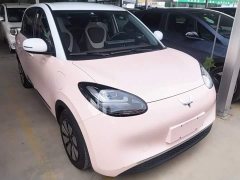 Wuling Binguo 333km Joy Edition - ფოტო 3