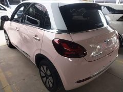 Wuling Binguo 333km Joy Edition - ფოტო 4